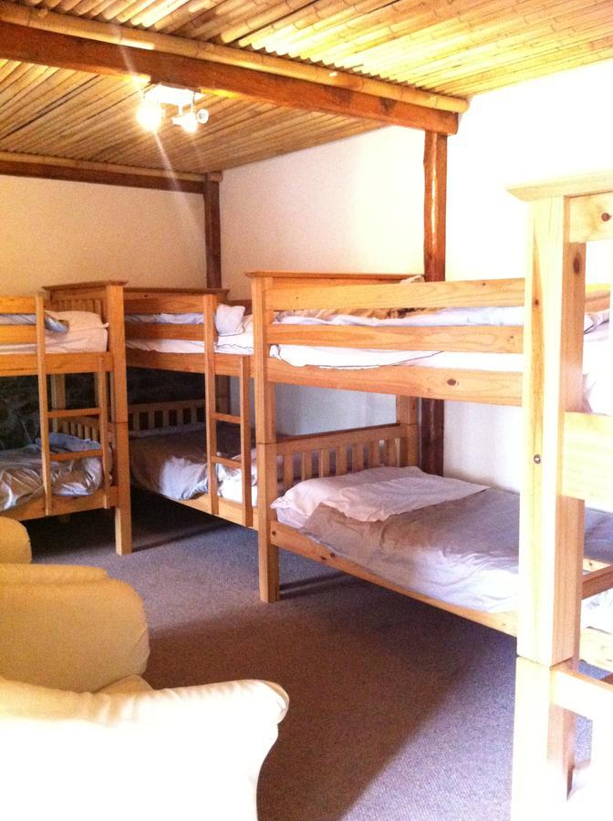 Pantyrathro International Hostel Carmarthen Eksteriør bilde