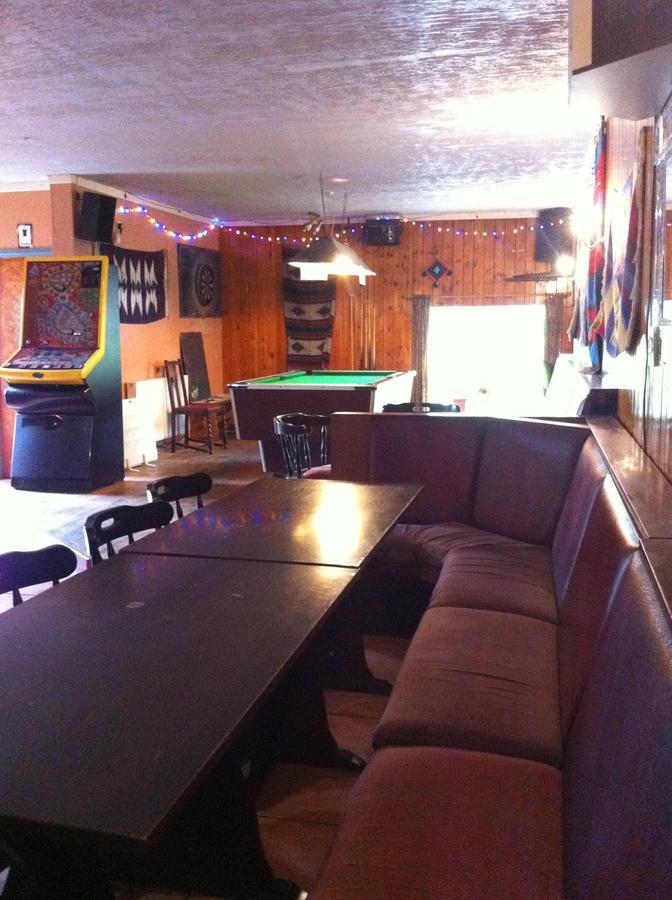 Pantyrathro International Hostel Carmarthen Eksteriør bilde