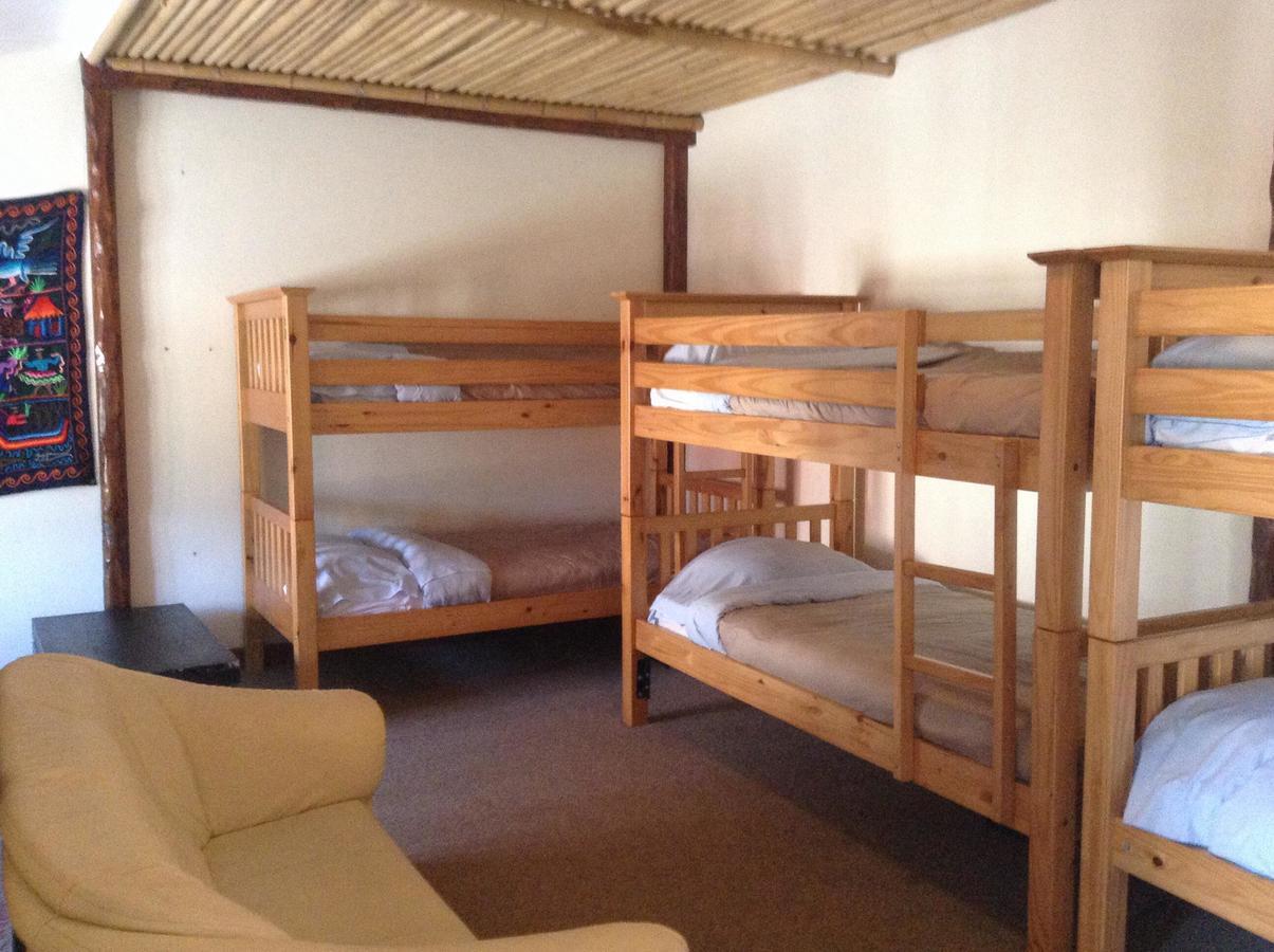 Pantyrathro International Hostel Carmarthen Eksteriør bilde