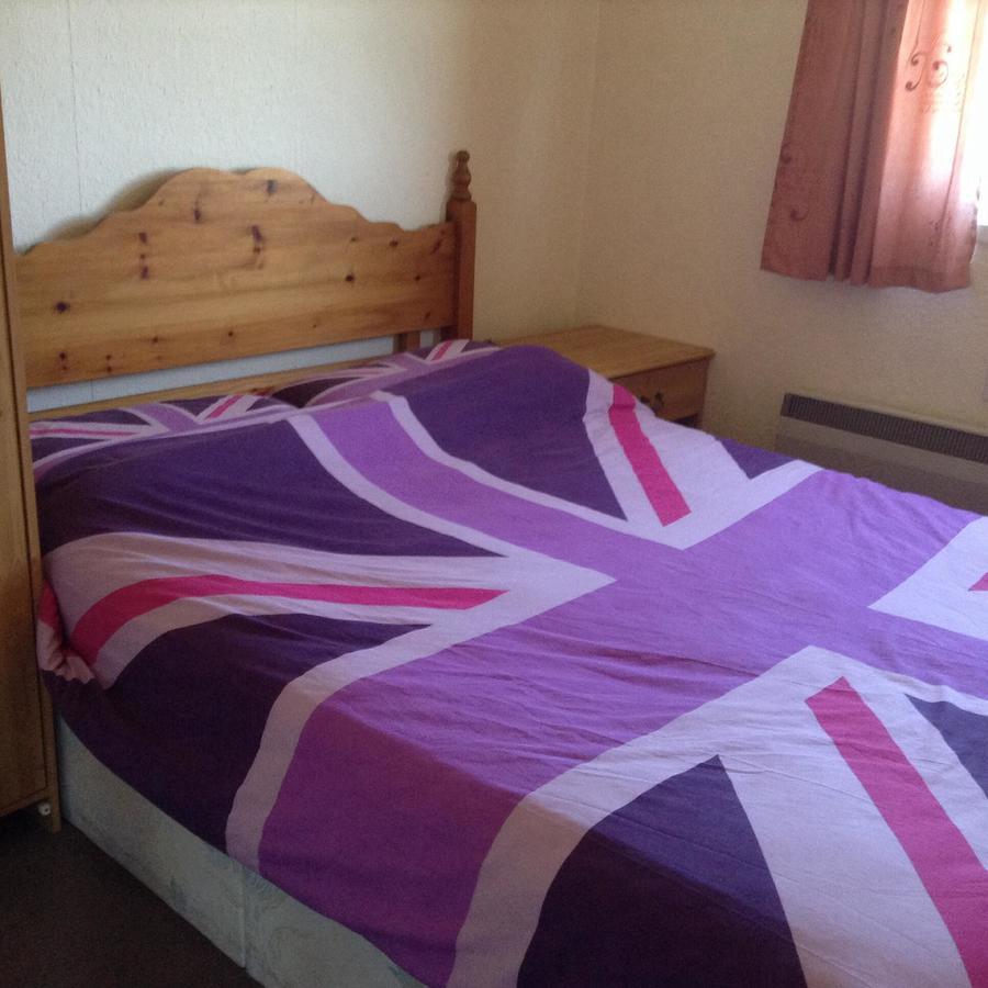 Pantyrathro International Hostel Carmarthen Eksteriør bilde