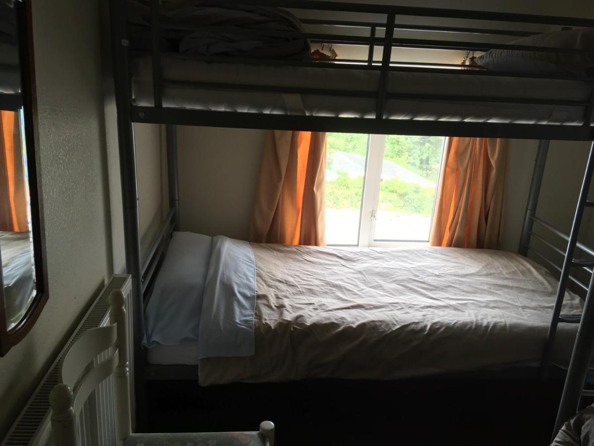 Pantyrathro International Hostel Carmarthen Eksteriør bilde